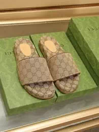 gucci chaussons pour homme s_123724b